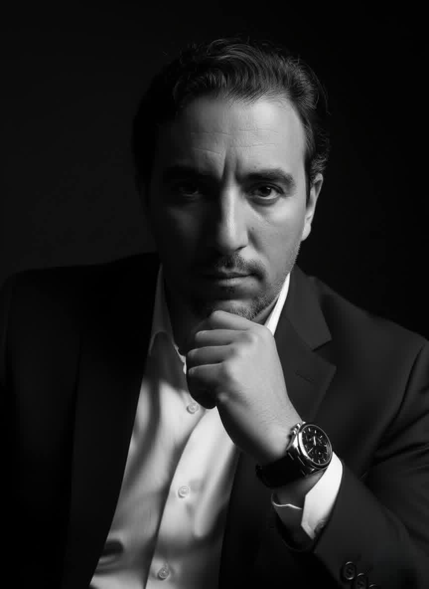 MOHAMED AMINE GASMI