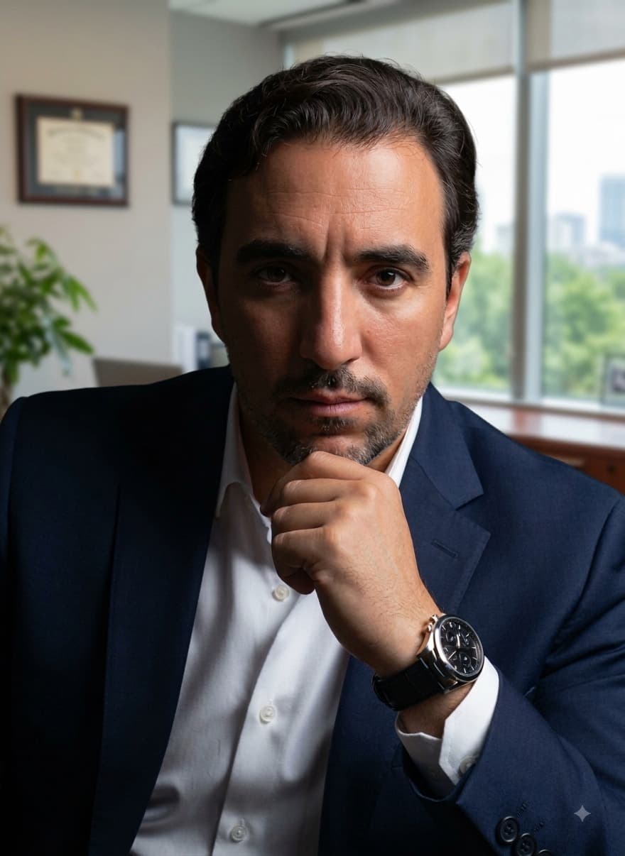 MOHAMED AMINE GASMI
