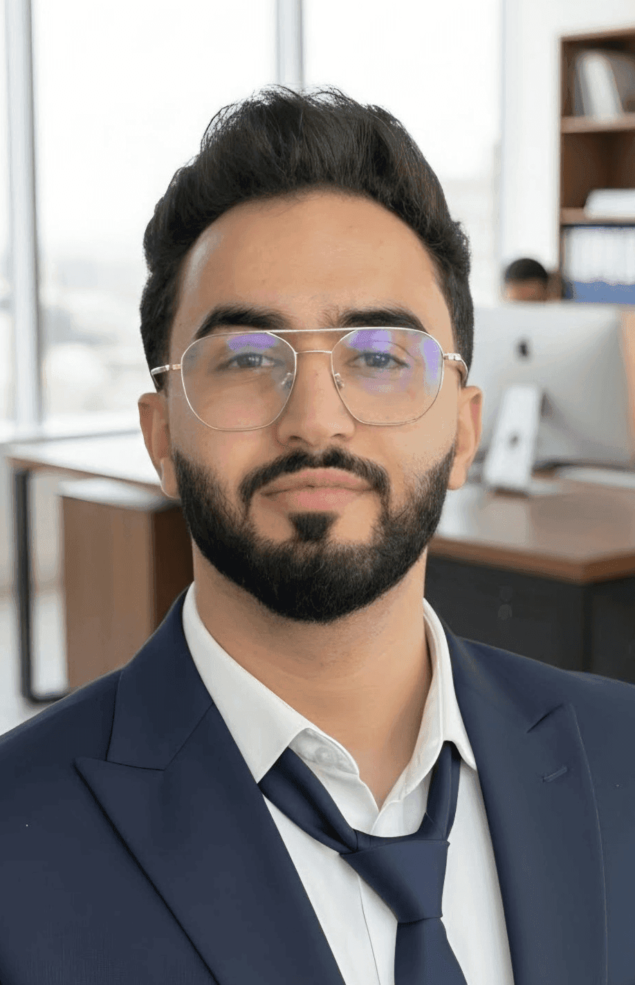 HAMID KACEM