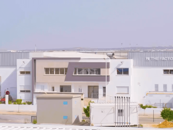 Textile Tunisie : Votre Usine Textile Tunisie de Confiance